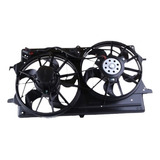 Electroventilador Focus 1998 1999 2000 2001 2002 2003 2004