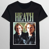 Remera Heath Ledger 104