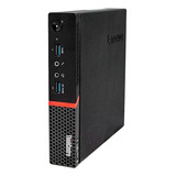 Mini Pc Lenovo M900 Core I5 8gb Ssd 256gb Win 10 Pro Outlet