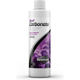 Alcalinizante Reef Carbonate Seachem 250ml Alcalinidade Kh