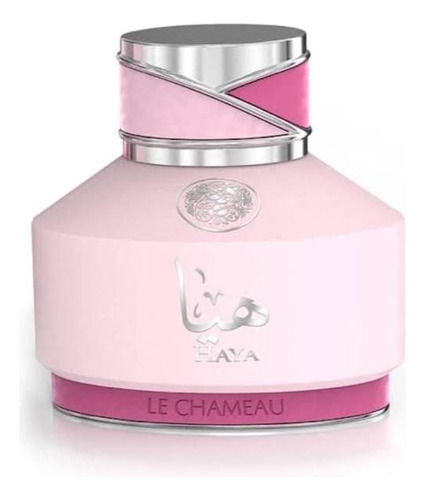 Haya By Emper 100ml Edp Le Chameu Perfume Mujer