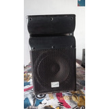 Bafle Esound Ml-10 Line Array Pasivo 150w Full Range 