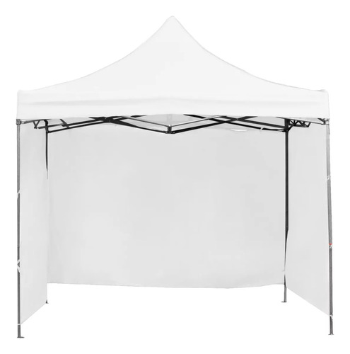 Carpa Toldo Plegable 3x3 M Con Paredes Impermeable Lona