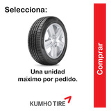 Kumho 315/80r22.5 Ma03 20l