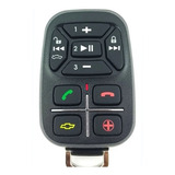 Control Chevystar Alarma Chevrolet Aveo Optra Spark Sail 