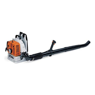 Soplador Stihl Br 420 De Mochila | Envío gratis
