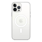 Funda Carcasa Transparente Para iPhone 12 Mini Pro Pro Max