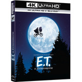 E.t. The.extra-terrestrial 1982 Uhd 2160p Bd25 Hdr10 Latino