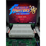 The King Of Fighters 98 Original Mvs Neo-geo Jamma Arcade