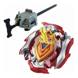 Beyblade Burst B 105 Starter Zet Aquiles.