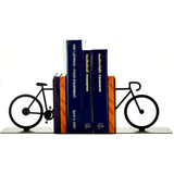 Sujeta Libros Bicicleta