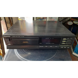 Reproductor De Cd Panasonic Modelo Sl-pj316