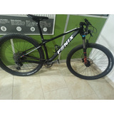 Bicicleta Mtb