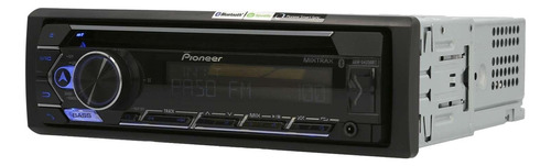 Estéreo Para Auto Pioneer Deh S4250bt Con Usb Y Bluetooth