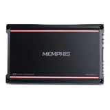 Amplificador Memphis Mono Srx1200.1v 1ch 1200w