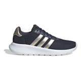 Tenis adidas Lite Racer 3.0 Suela De Goma Unisex Adultos