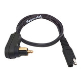 Cables Para Instrumentos (pac-011-18) Powerlet Low Profile P