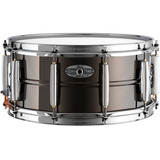 Redoblante Pearl Sensitone Sth1465br 14x6,5 Brass Tambor