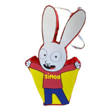 Piñata Conejo Simon