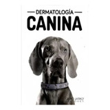 Libro De Dermatología Canina