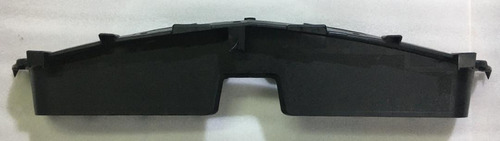 Rejilla Parachoque Delantero Mitsubishi Lancer Cvt 05-11 Foto 2