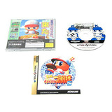 Jikkyou Potente Pro Baseball S (japanese Import) Sega Saturn