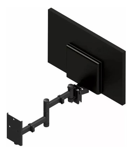 Suporte P Tv Samsung T200m T220m Avatron Ar2-2022 Articulado