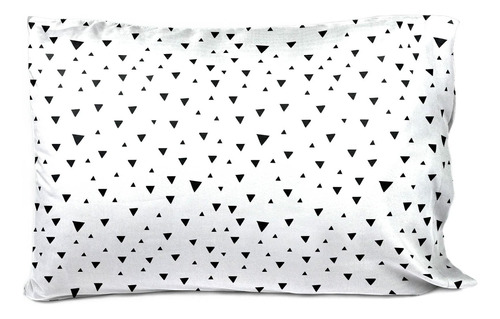 Saturday Park Pink Hearts 1 Paquete De Funda De Almohada Rev