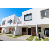 Casa En Renta En Belissimo Habitat Residencial, Zapopan Jali