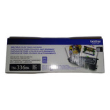 Toner Original Brother Tn-336 Bk Negro Facturado Nuevo Tn336