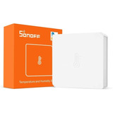 Sonoff Znzb02 Zigbee Sensor De Temperatura Y Humedad