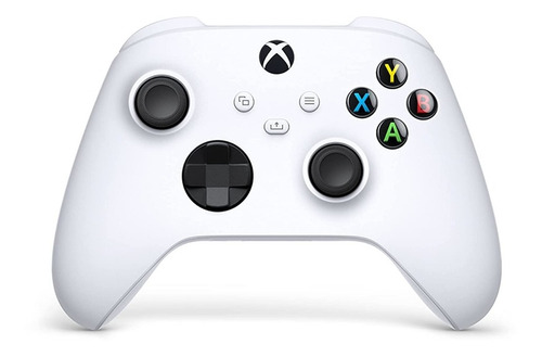 Control Xbox One S Blanco Nuevo Bluetooth Compatible Pc