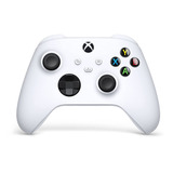 Control Xbox One S Blanco Nuevo Bluetooth Compatible Pc
