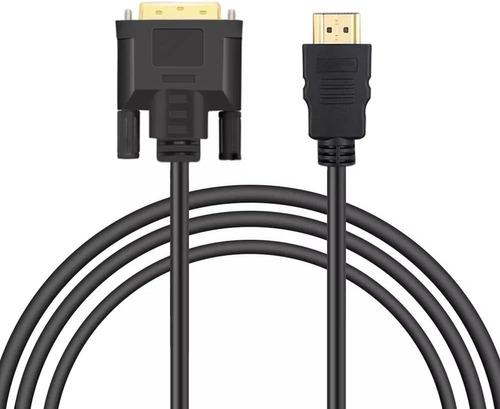 Cable M1 (dvi 30+5 , Hdmi/usb) Para Videobeams Infocus Dell