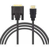 Cable M1 (dvi 30+5 , Hdmi/usb) Para Videobeams Infocus Dell