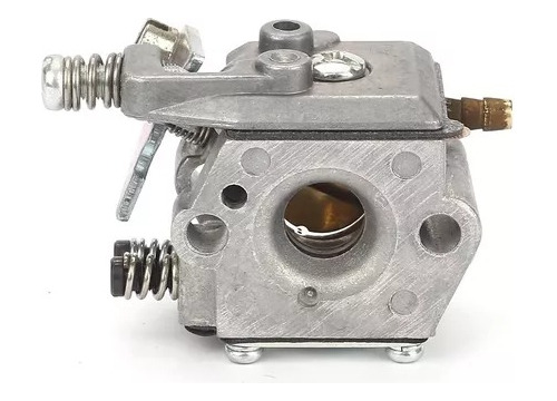 Carburador Completo  Desmalezadora Echo Srm 4605 Alternativo