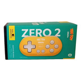 Mini Controle Joystick Zero 2 Sem Fio - Tectoy - 8bitdo