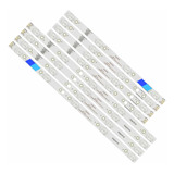 Kit Leds Para 43uj6200 / 43uj6200-ua (8t) Nvos Alum