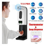 Sensor De Gel Automático Dispensador Despachador