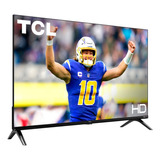 Pantalla Tcl 32s250r 32  S2 Serie Led 720p Hd Smart Roku Tv