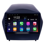 Radio Original Android Hyundai Tucson I35 9  Pulgadas 2x32gb