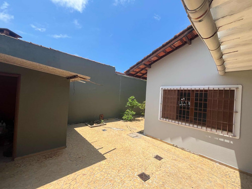Casa De Praia Para Aluguel De Temporada Em Itanhaem - Imagen 2