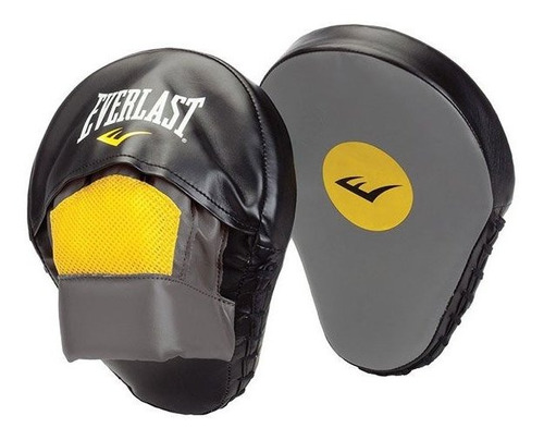 Par De Manoplas De Golpeo Mantis Everlast