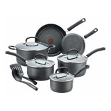 T-fal Utensilios De Cocina, Ha Titanium Antiadherente, Gr