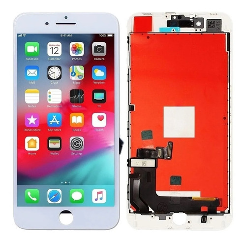 Tela Touch Display Lcd Compativel iPhone 8 Plus 5.5 Premium