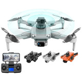 Drone L900 Se Max Sensor Obstáculos 360 4k Gps Wifi 5g 56min