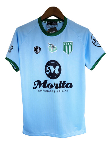 Camiseta Arquero Atlético San Miguel 2022