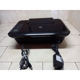 Impresora   Hp Deskjet 3050