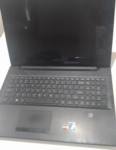 Notebook Lenovo Ideapad