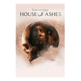 The Dark Pictures Anthology House Of Ashes Ps4 / Juego Físic